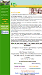 Mobile Screenshot of hopecenterinc.org